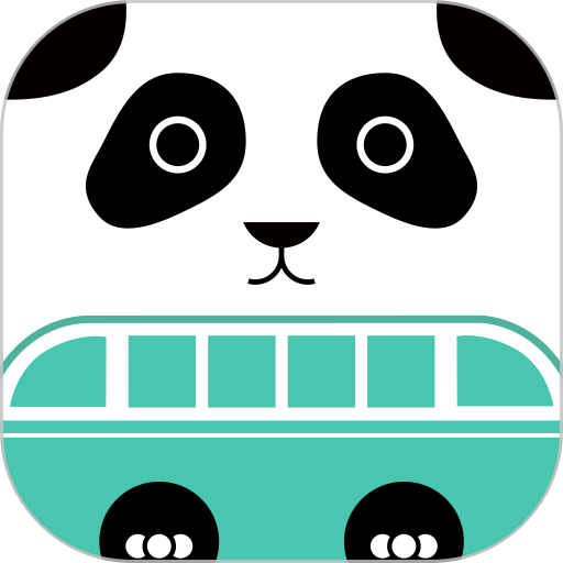 嘀一巴士app图标