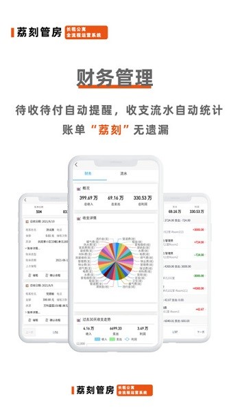 荔刻管房app图1