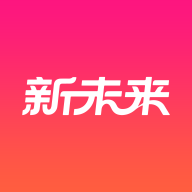 新未来优选app图标
