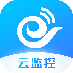 天翼云监控app图标