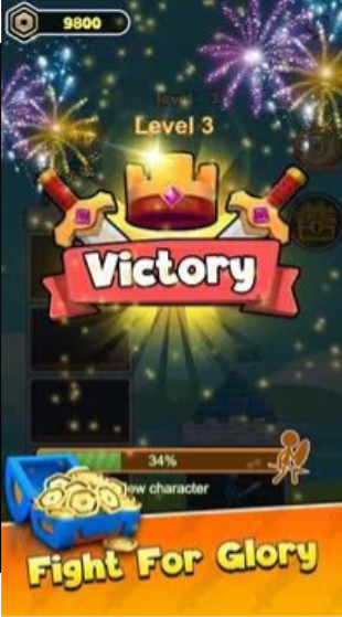 Evolutionary Tower Raiders游戏图3