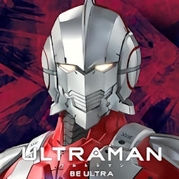 Ultraman游戏图标