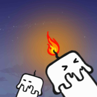 传火游戏图标