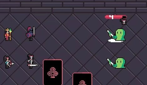 循途（Veyance）手游图2