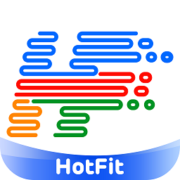 HotFit app图标
