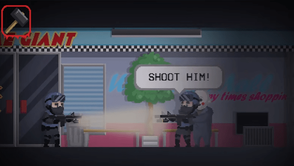 快乐山凶杀案(The Happyhills Homicide)图1