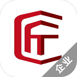 调工遣匠企业端app图标