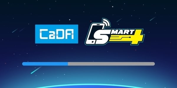 CaDASMART app图1