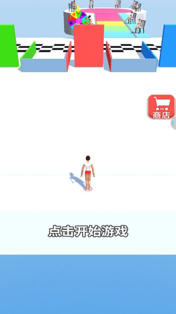 套龙的汉子游戏图2