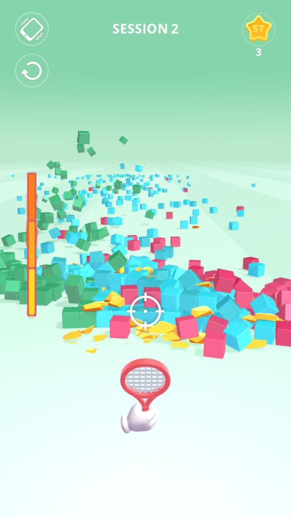 破坏球3D游戏图2