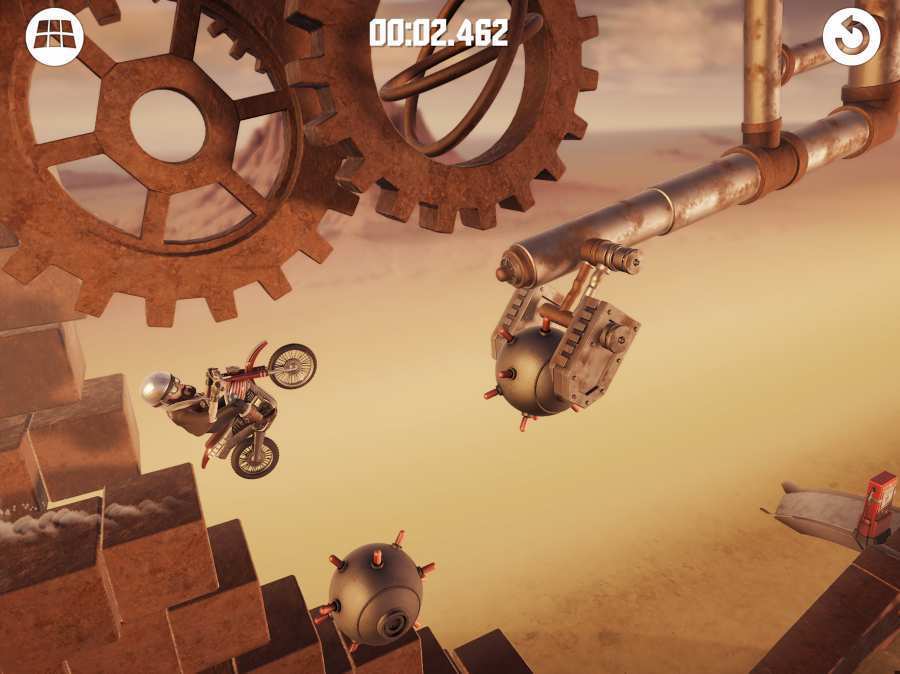 Bike Baron