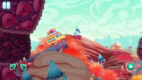 奇幻森林（Fantasy Forest）游戏图1