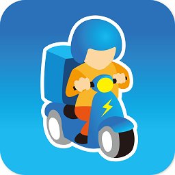 闪急送app图标