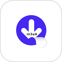 M3U8在线下载app图标