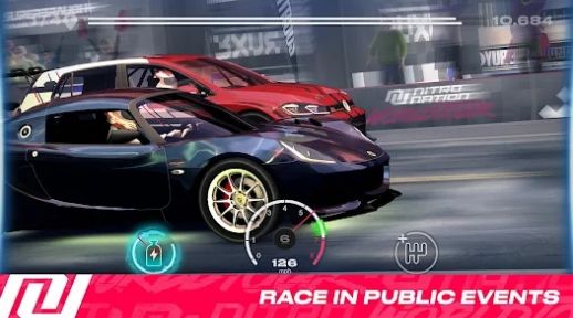 氮气赛车世界之旅（Nitro Nation）图3