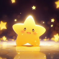 星耀潮玩app图标