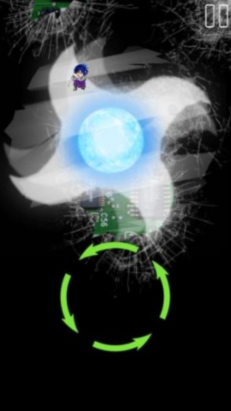 Rasengan游戏图2