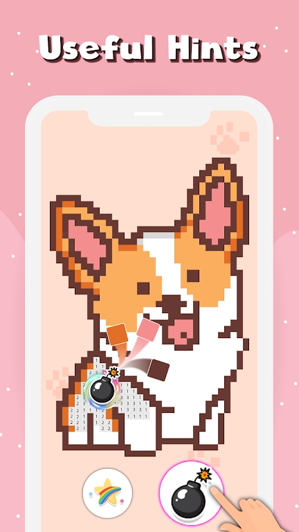 皇家艺术像素（Royal Art Pixel）图2