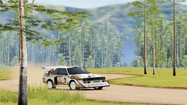 carx拉力赛(CarX Rally)图3