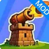 Double Defense: Twinhold手机版图标