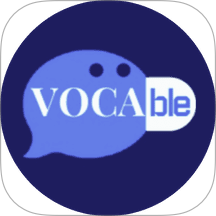 Vocable软件图标