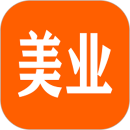 美业杯app图标