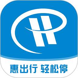 镇江智慧停车app图标