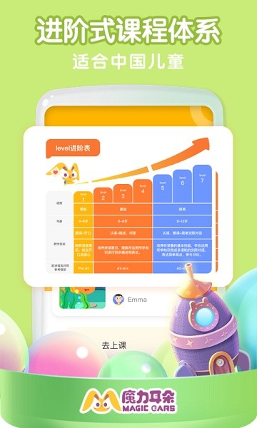 魔力耳朵app图1