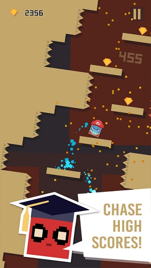 Jumping Joe!手游图3
