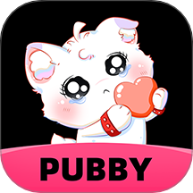 Pubby手机版图标