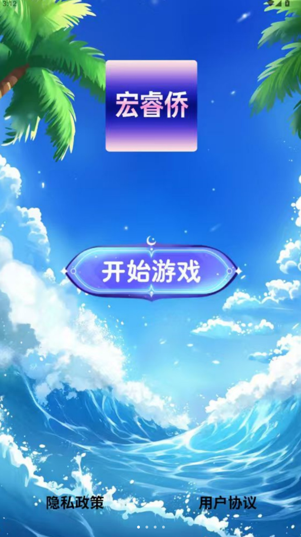 宏睿侨软件
