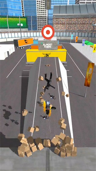 Bike Jump游戏