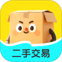 二手交易优选平台app图标