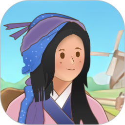宝钏的农场图标