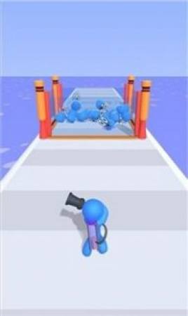 史莱姆真空枪3D(Vacuum Slime 3D)图3