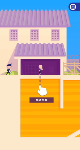 逃脱游戏大师安卓版图4