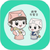 为你朗读国学软件图标