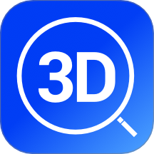 3DCAD看图app图标