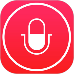 小米录音机app图标
