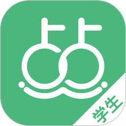 点点课学生app图标
