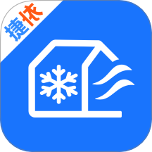 捷依冷库软件图标