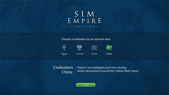模拟帝国游戏图2