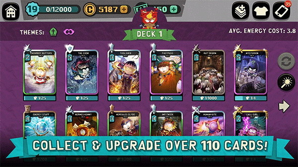 南方公园游戏(South Park)图3