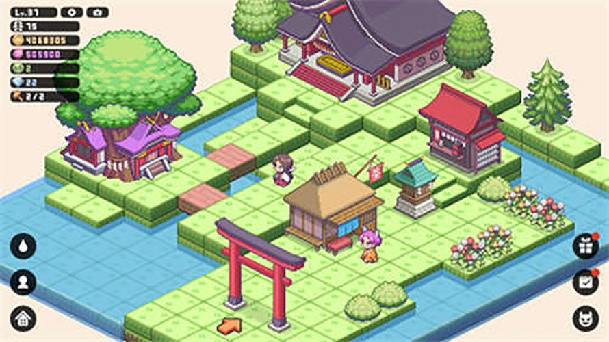 JINJA游戏