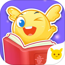 宝宝绘本阅读中心app图标