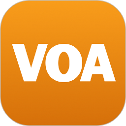 VOA英语app图标
