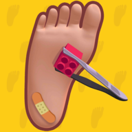 Doctor Care!游戏图标