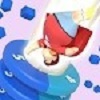 踩碎它们（FatJump）游戏图标