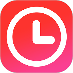 酷熄屏时钟app图标