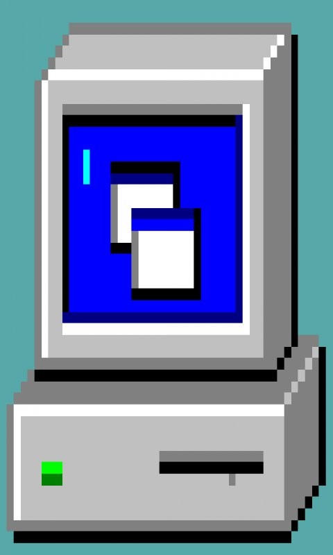 Win98模拟器app图2